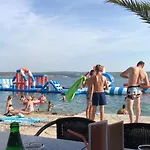 Oda ve Kahvaltı Haus Josipa Maslenica