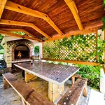 Haus Josipa Oda ve Kahvaltı