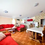 Oda ve Kahvaltı Haus Josipa