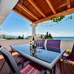 Oda ve Kahvaltı Haus Josipa Maslenica