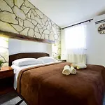 Oda ve Kahvaltı Haus Josipa 3*