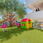 Haus Josipa Oda ve Kahvaltı