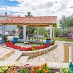Oda ve Kahvaltı Haus Josipa 3*