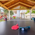 Haus Josipa Oda ve Kahvaltı