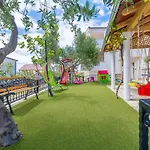 Haus Josipa Oda ve Kahvaltı 3*