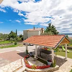Oda ve Kahvaltı Haus Josipa Maslenica