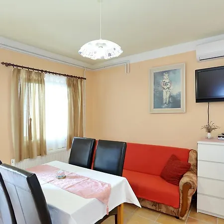 krevet i doručak Haus Josipa