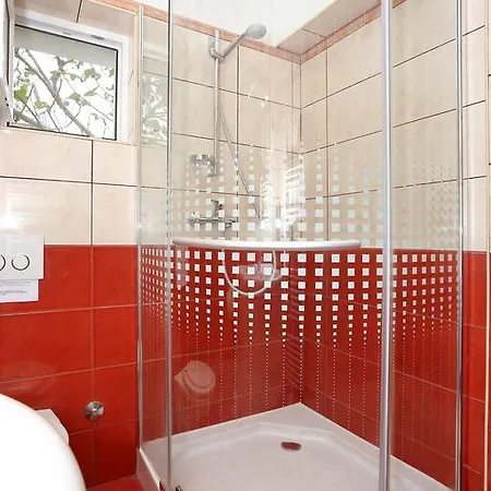 Haus Josipa Bed and breakfast Maslenica