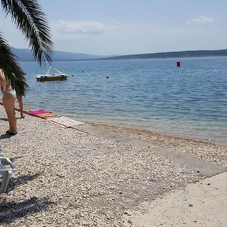 krevet i doručak Haus Josipa 3*