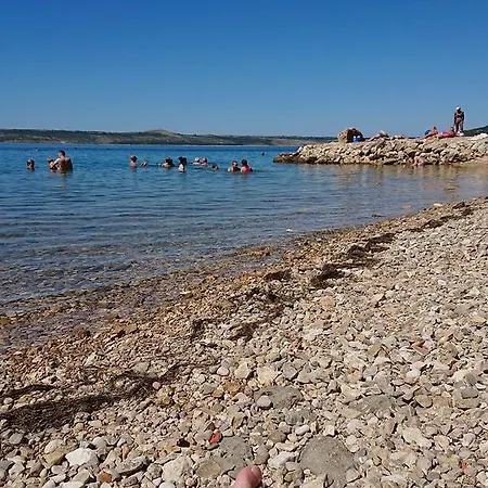 krevet i doručak Haus Josipa 3*