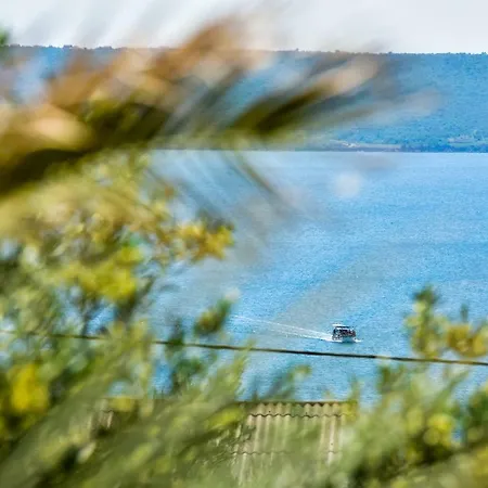 Haus Josipa 3* Масленица