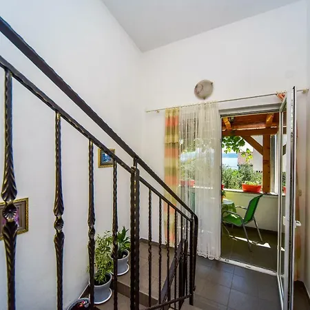 Haus Josipa 3* Масленица