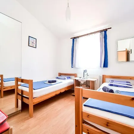 Bed and breakfast Haus Josipa Maslenica