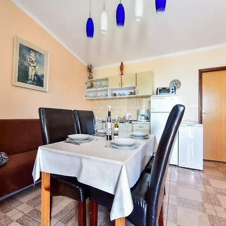 Haus Josipa Bed and breakfast