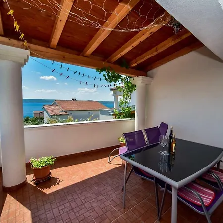 Haus Josipa 3*