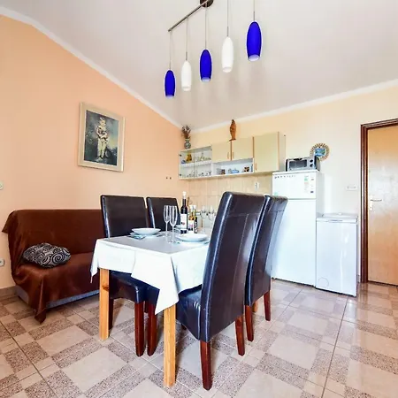 krevet i doručak Haus Josipa Maslenica