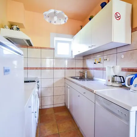 Bed and breakfast Haus Josipa