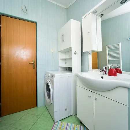Bed and breakfast Haus Josipa