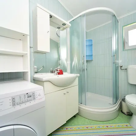 Haus Josipa Отель типа 