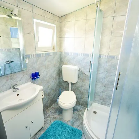 Bed and breakfast Haus Josipa Maslenica