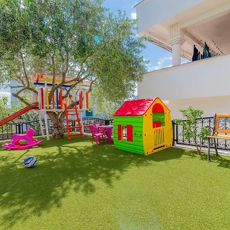 Haus Josipa Отель типа 