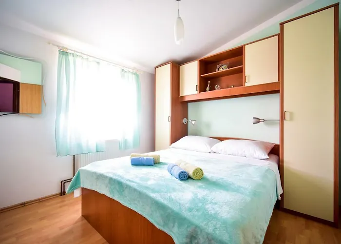 Haus Josipa 3*
