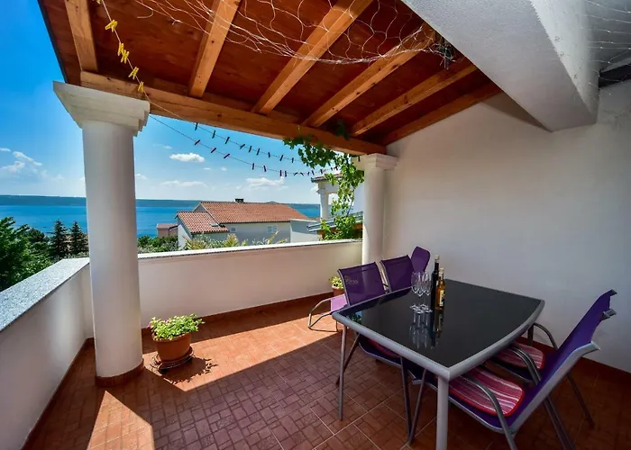 Haus Josipa 3*