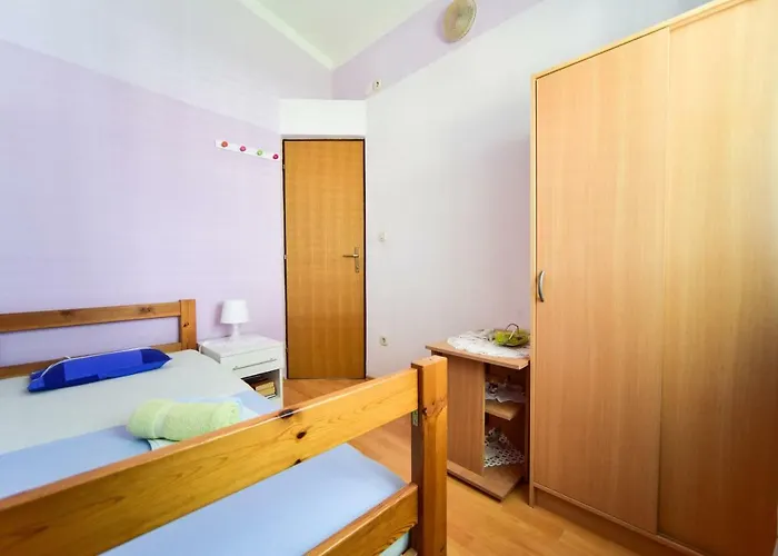 Haus Josipa 3*
