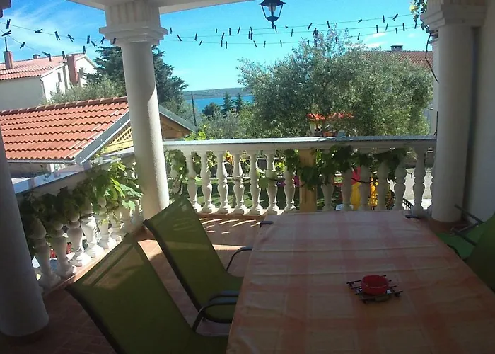 B&B Haus Josipa