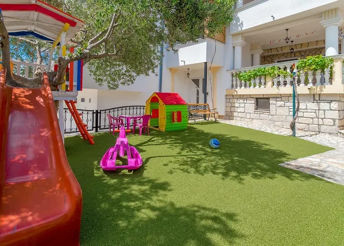 Haus Josipa 3*