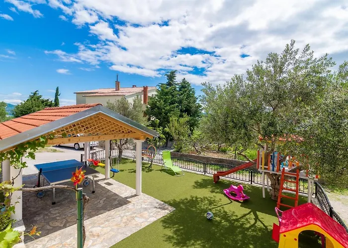 Haus Josipa 3*