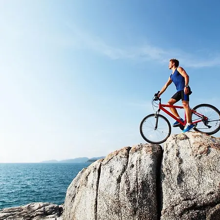 Haus Josipa 3* Maslenica