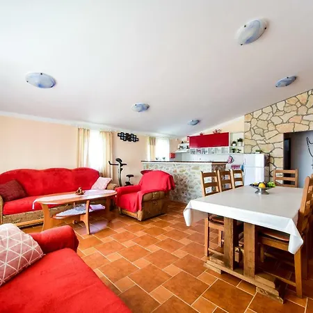 Bed and breakfast Haus Josipa