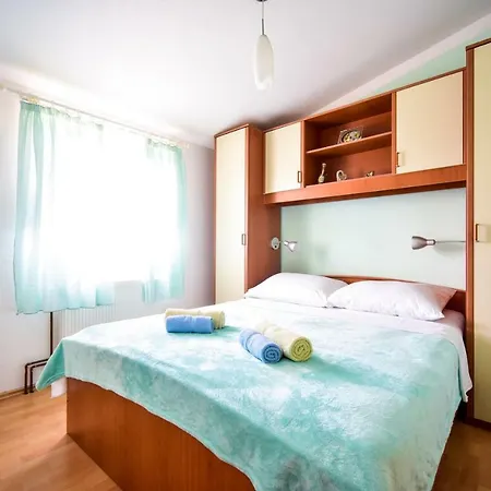 Haus Josipa 3*