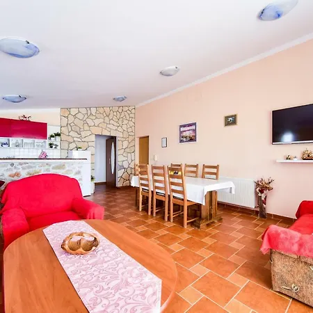 Haus Josipa Frühstückspension 3*