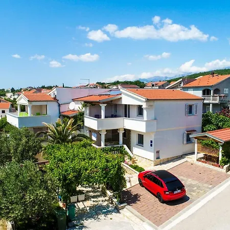 Frühstückspension Haus Josipa