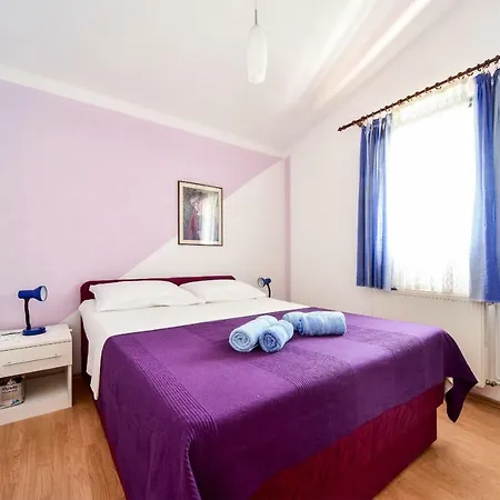 Haus Josipa Frühstückspension 3*