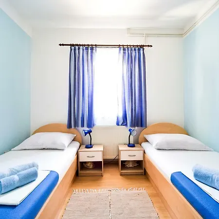 Haus Josipa Maslenica