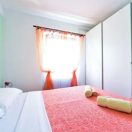 Haus Josipa Bed and breakfast