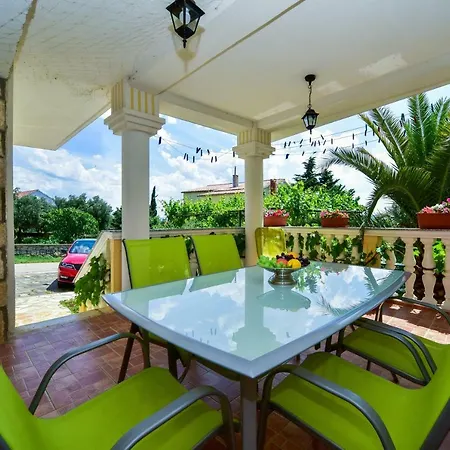 Bed and breakfast Haus Josipa