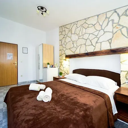 Frühstückspension Haus Josipa