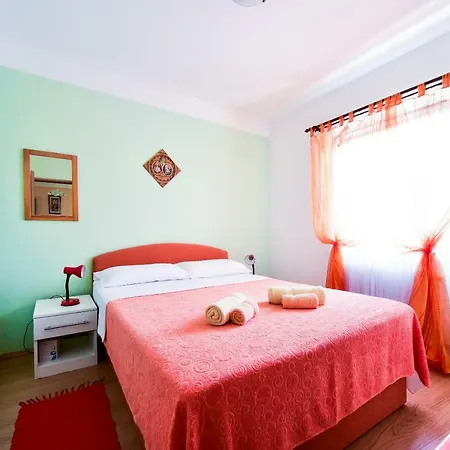 Haus Josipa 3* 马斯莱尼察