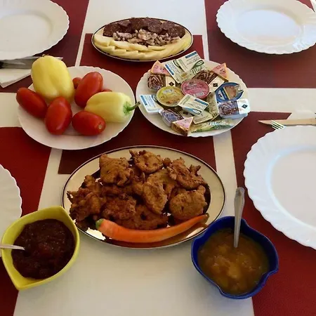 Haus Josipa Frühstückspension 3*