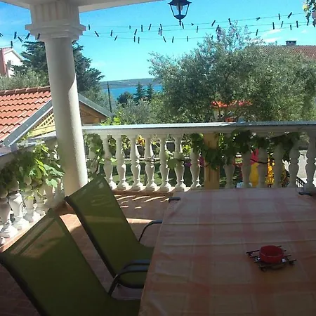 Frühstückspension Haus Josipa
