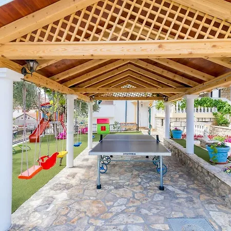 Bed and breakfast Haus Josipa Maslenica