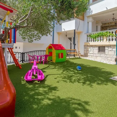 Haus Josipa 3*