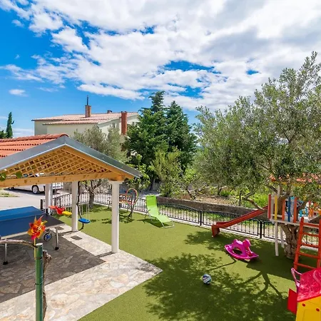 Haus Josipa 3*