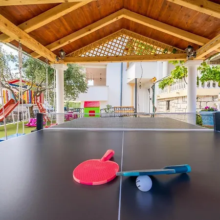 Haus Josipa 住宿加早餐酒店