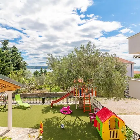 Haus Josipa Bed and breakfast