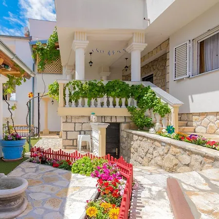 Bed and breakfast Haus Josipa